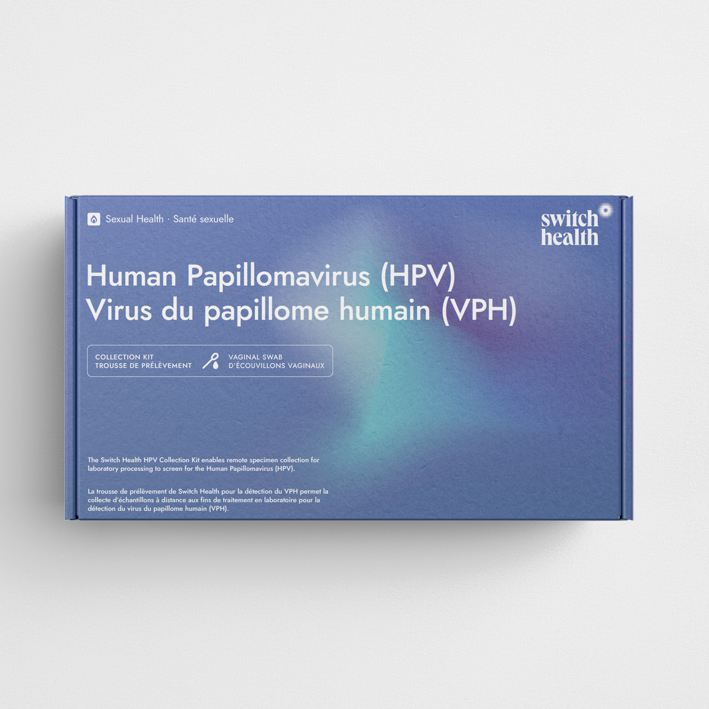 HPV Collection Kit - Kitchen & Dining image 1