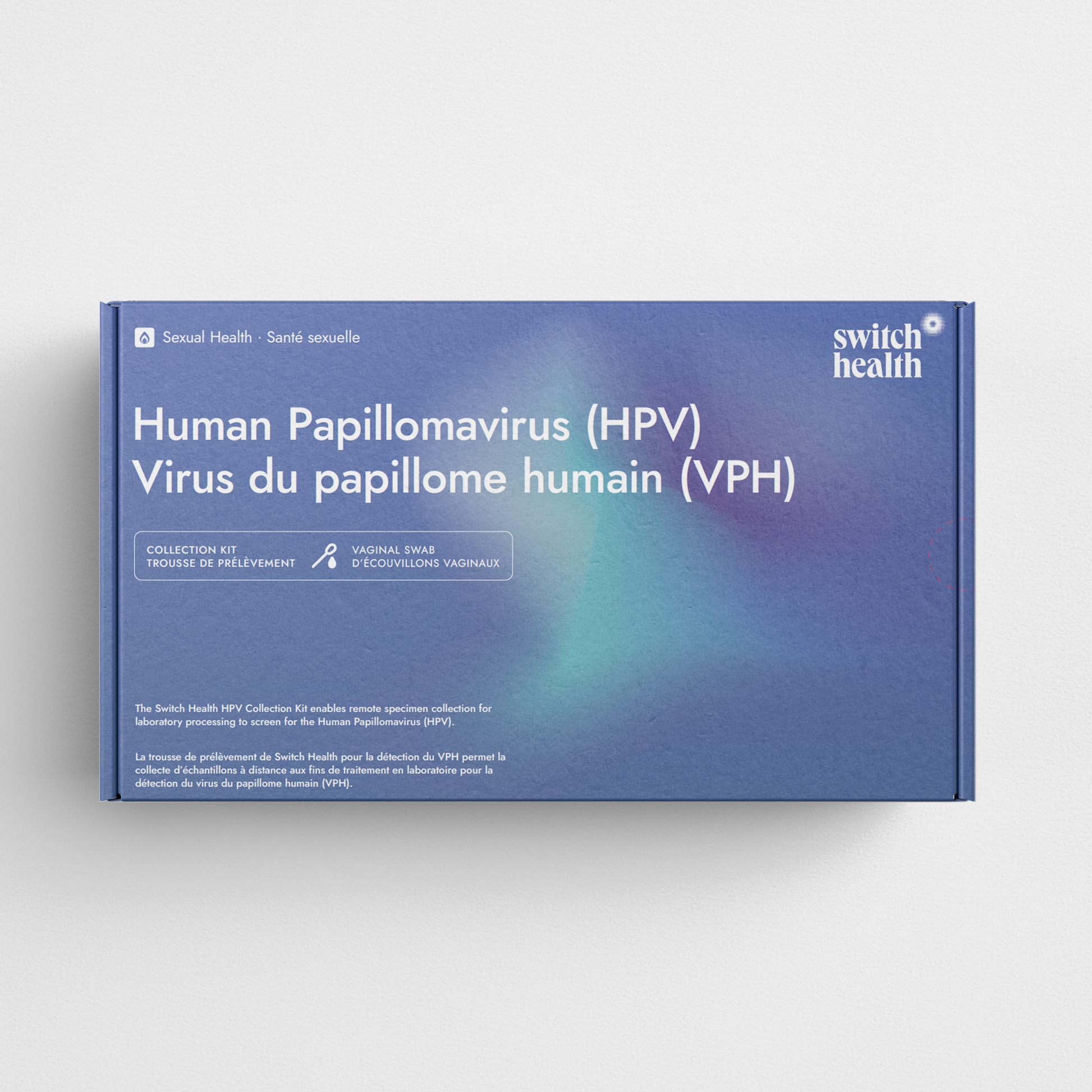 HPV Collection Kit - Kitchen & Dining image 1