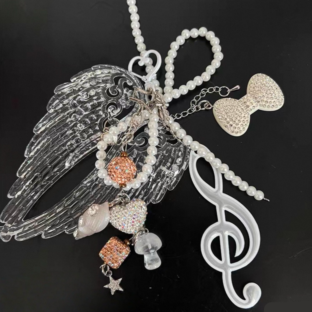 Seraph’s Score Charm - Kitchen & Dining image 3