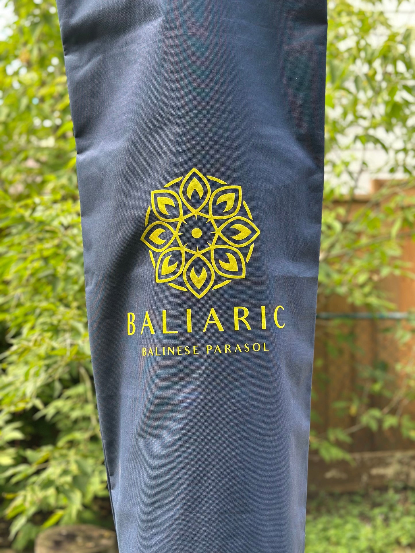 Baliaric Outdoor Umbrella Cover - Kitchen & Dining image 5