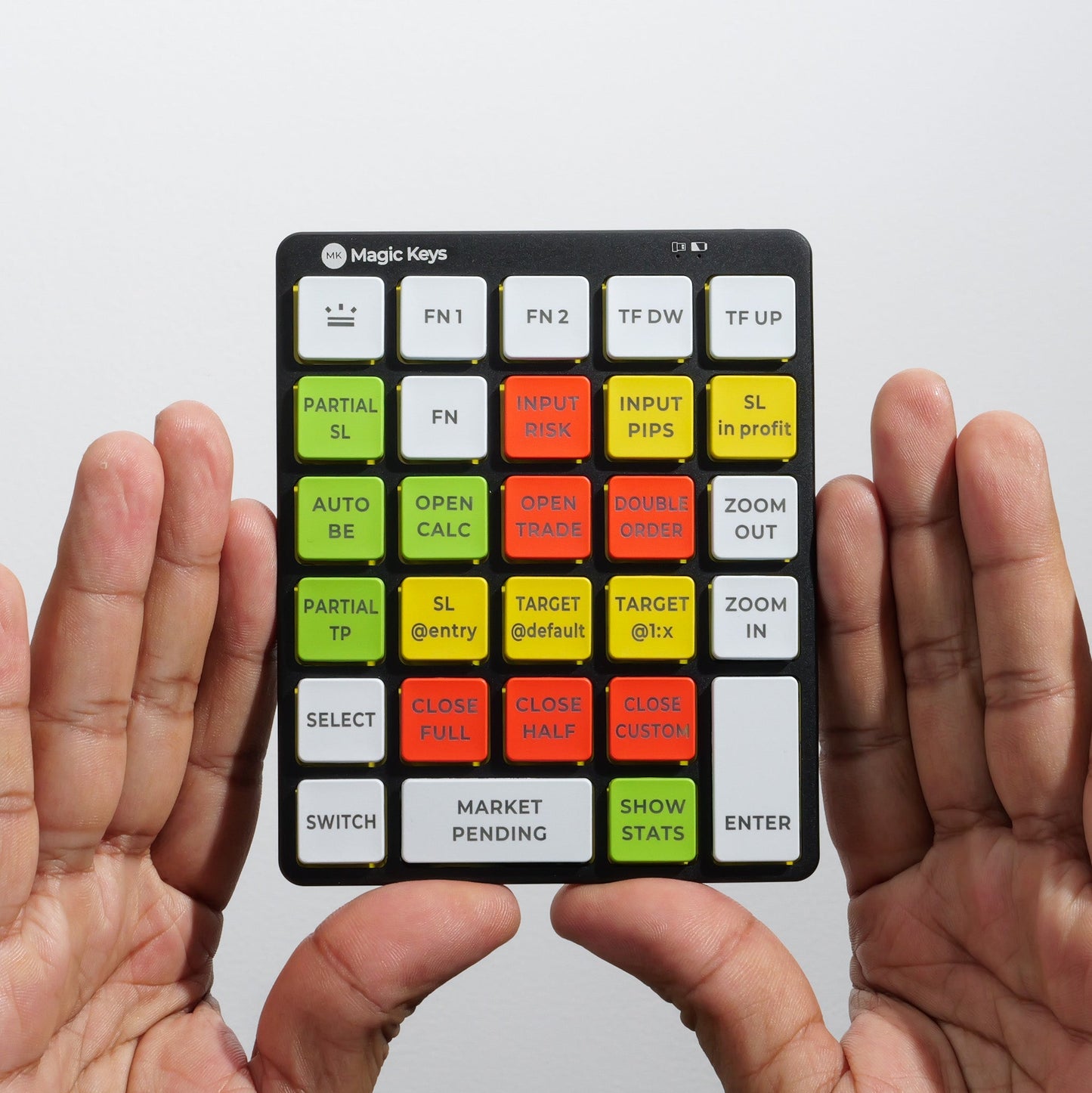 Magic Keys V3 - Kitchen & Dining image 8