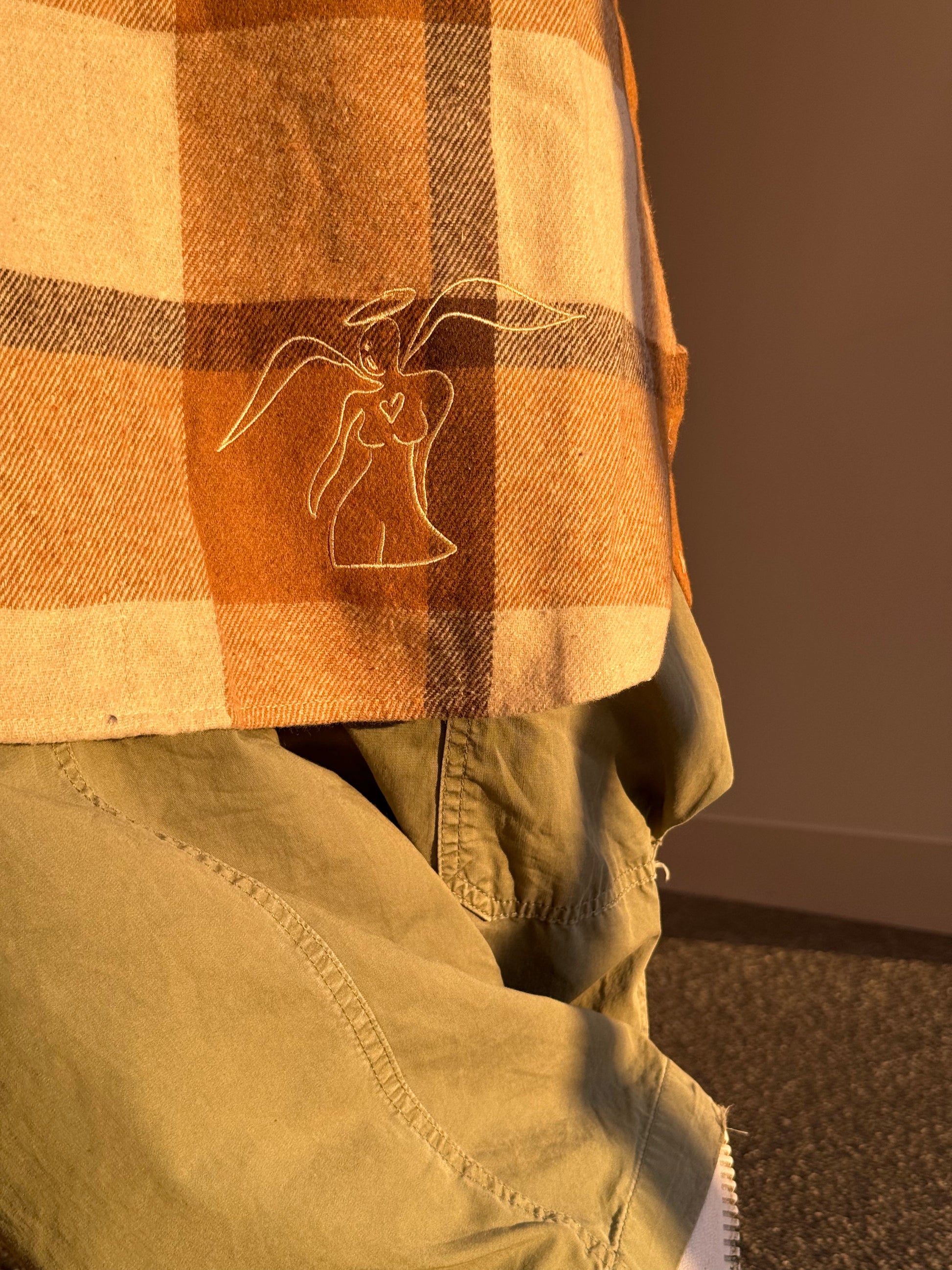 Angel Shacket - Misc image 3