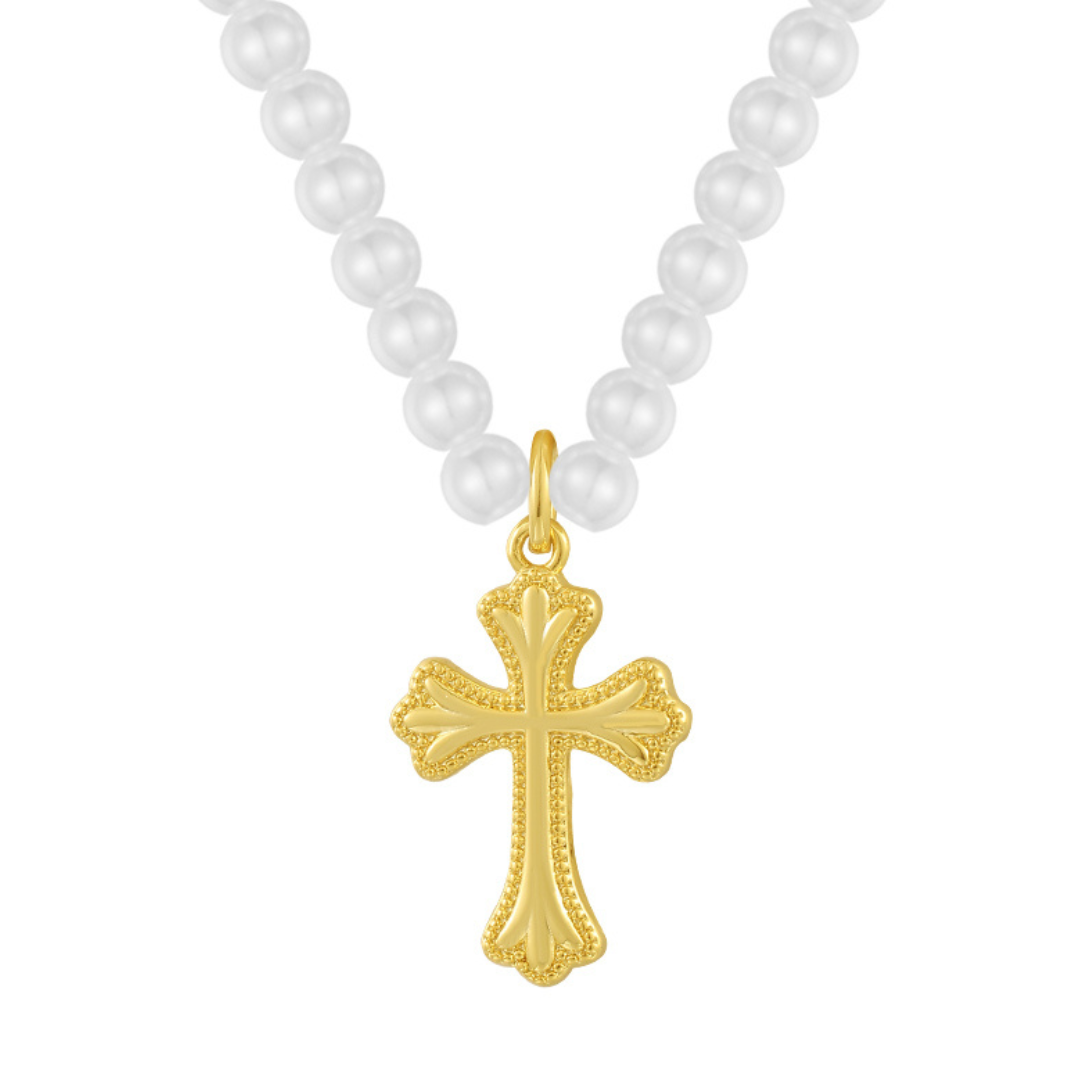 It Girl Trinity Bundle: 3 Piece Necklace Set - Misc image 5