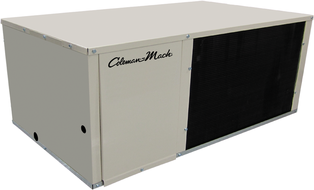 Coleman 36413-012 Park Model Air Conditioner - Kitchen & Dining image 1