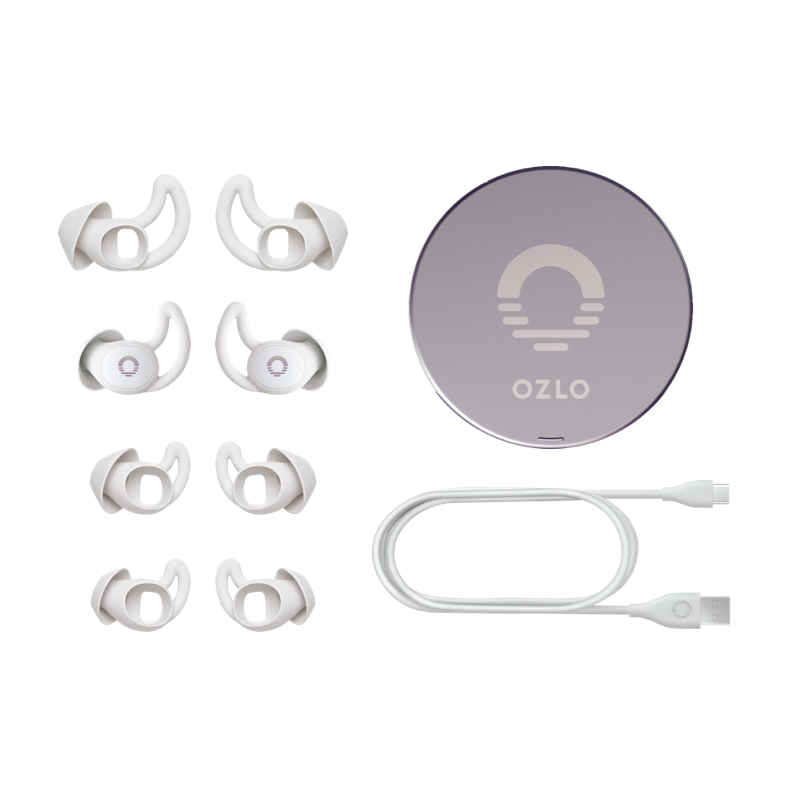 Ozlo Sleepbuds - Misc image 6