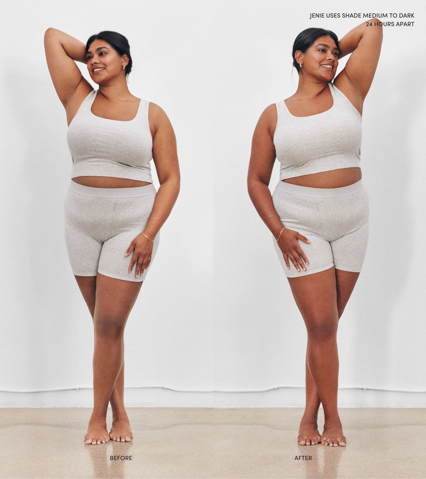 Complete Tanning Set - Misc image 7