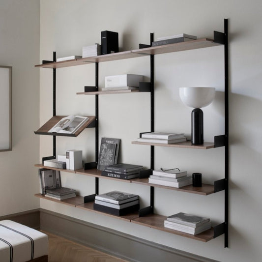 Knut Display Shelf System - Misc image 1