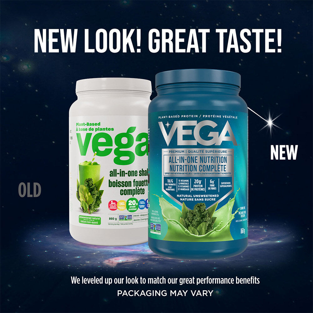 Vega One® All-in-One Nutrition - Misc image 29