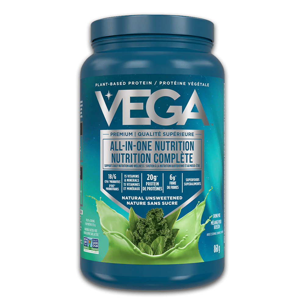 Vega One® All-in-One Nutrition - Misc image 28