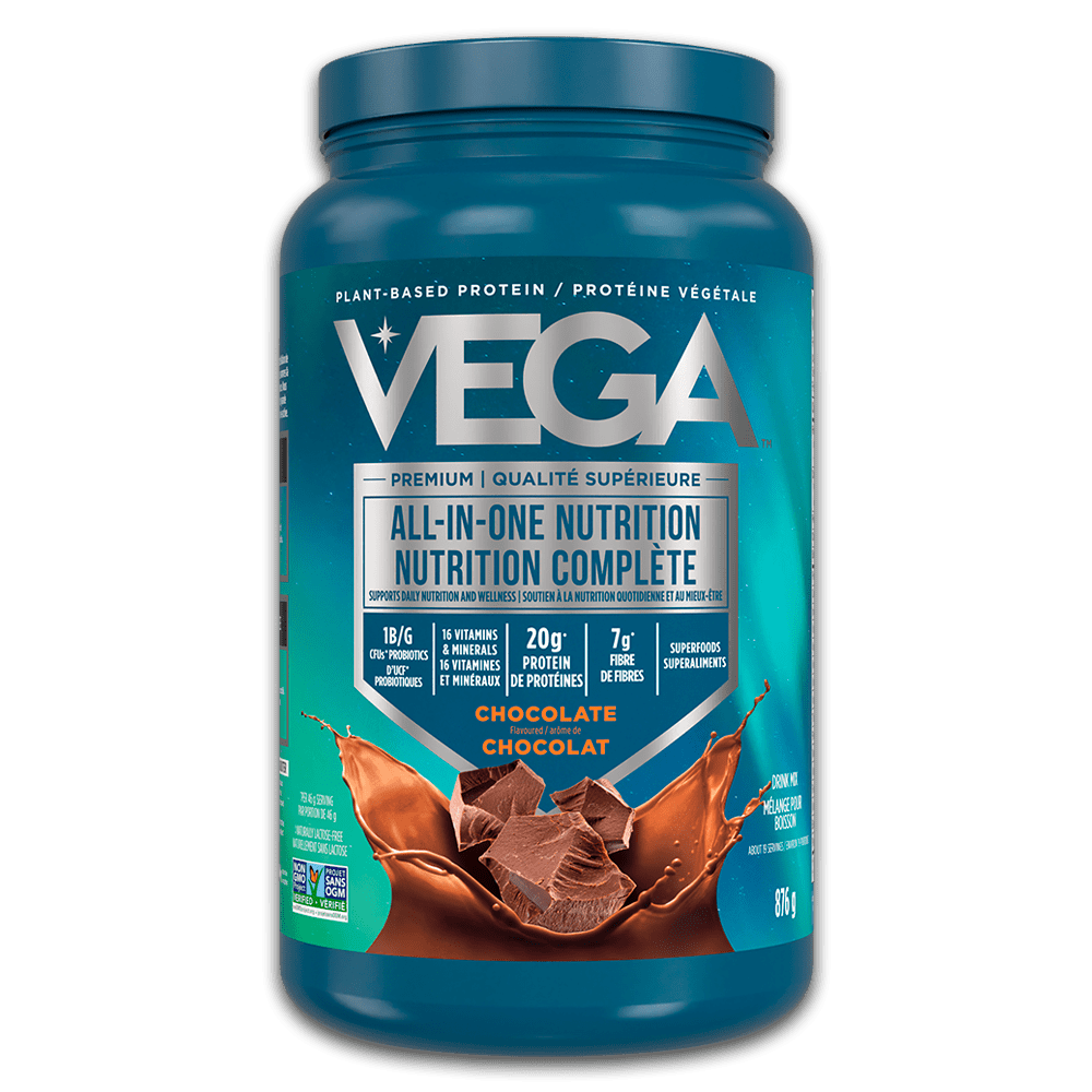 Vega One® All-in-One Nutrition - Misc image 1