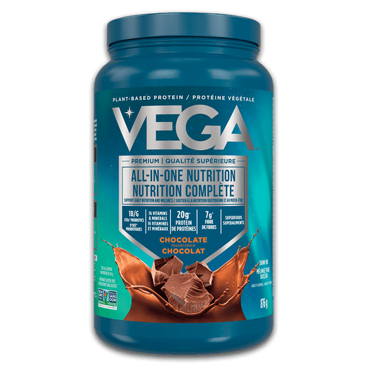 Vega One® All-in-One Nutrition - Misc image 1