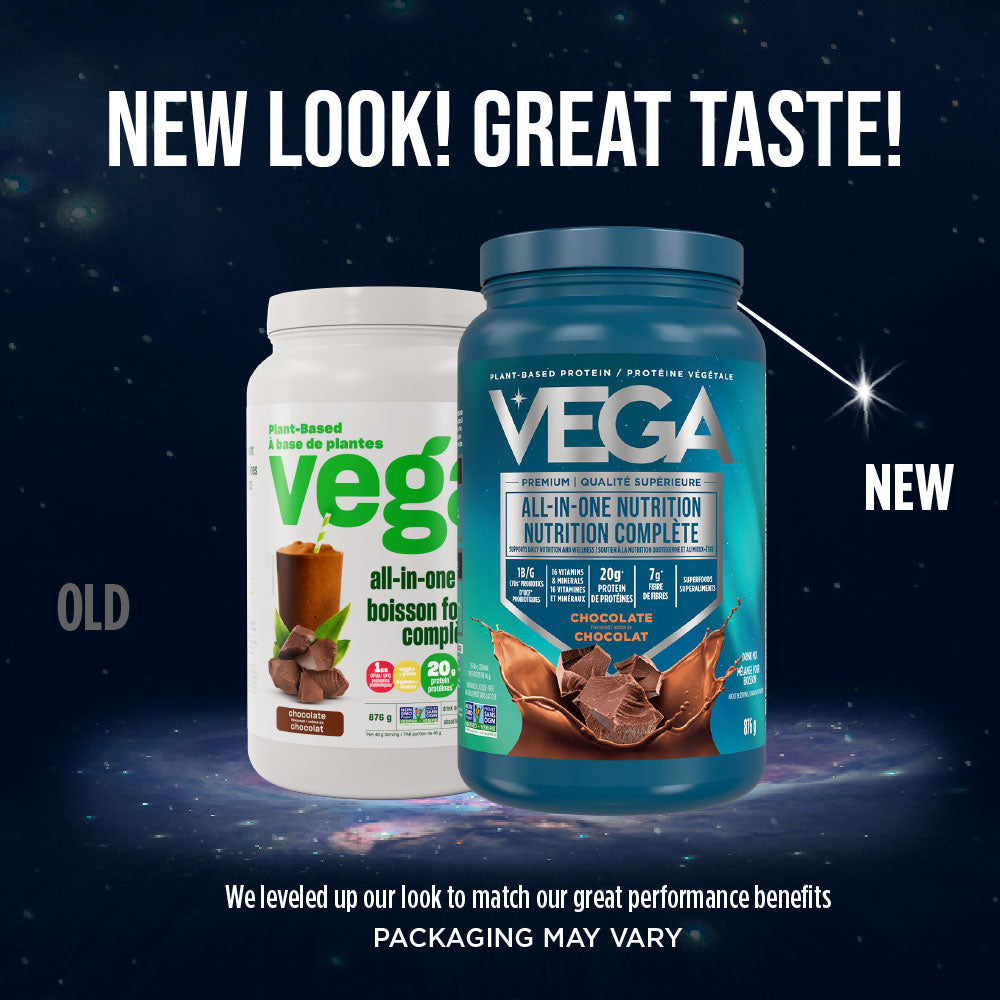 Vega One® All-in-One Nutrition - Misc image 2