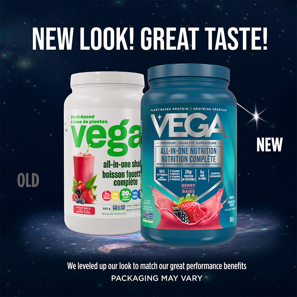 Vega One® All-in-One Nutrition - Misc image 5