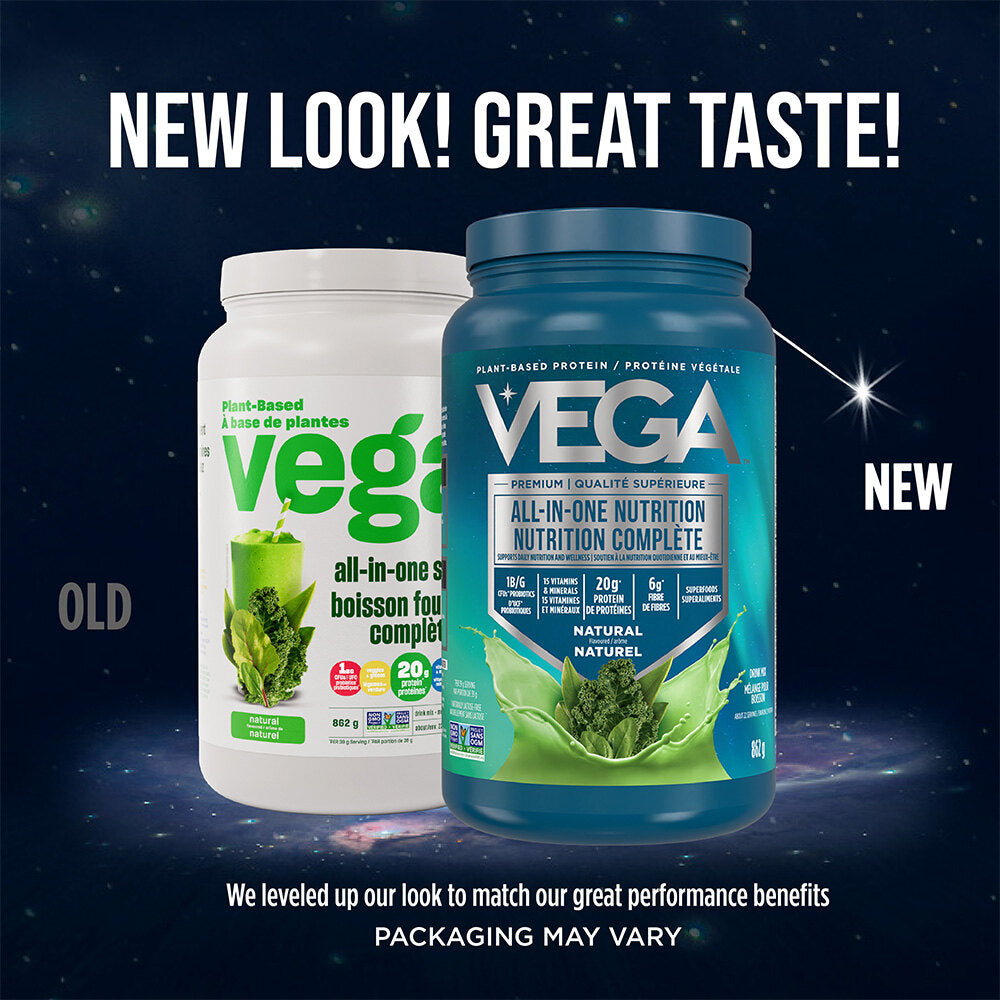 Vega One® All-in-One Nutrition - Misc image 32