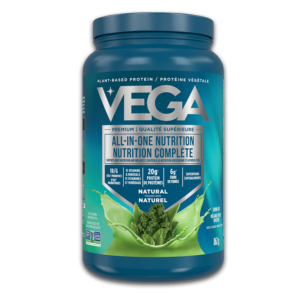 Vega One® All-in-One Nutrition - Misc image 31