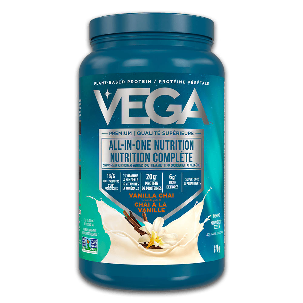 Vega One® All-in-One Nutrition - Misc image 7