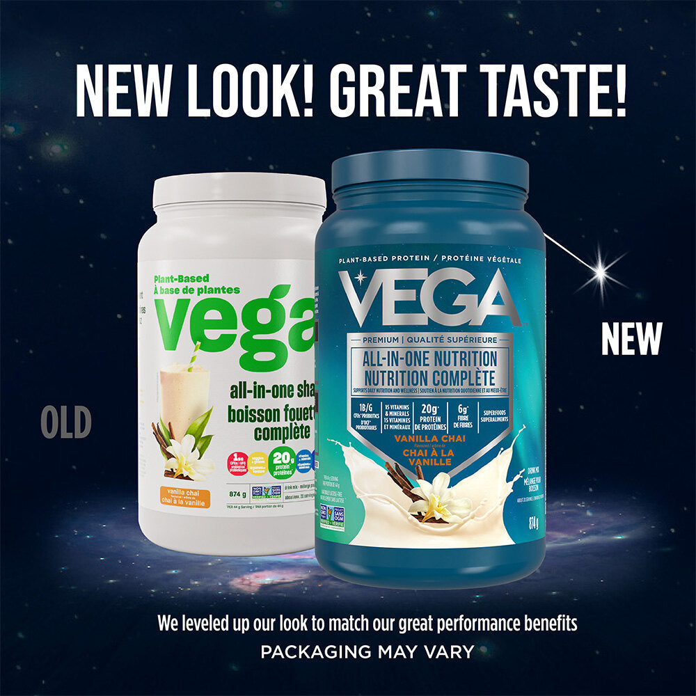 Vega One® All-in-One Nutrition - Misc image 8