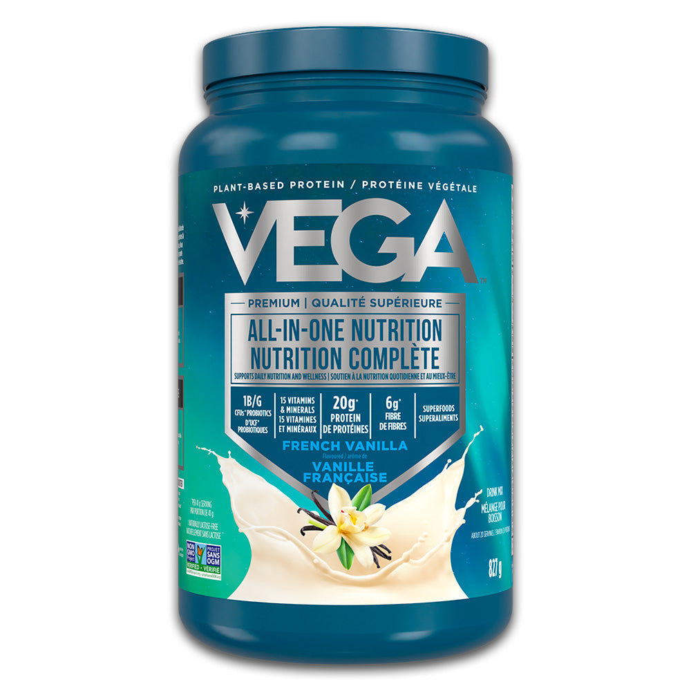 Vega One® All-in-One Nutrition - Misc image 10