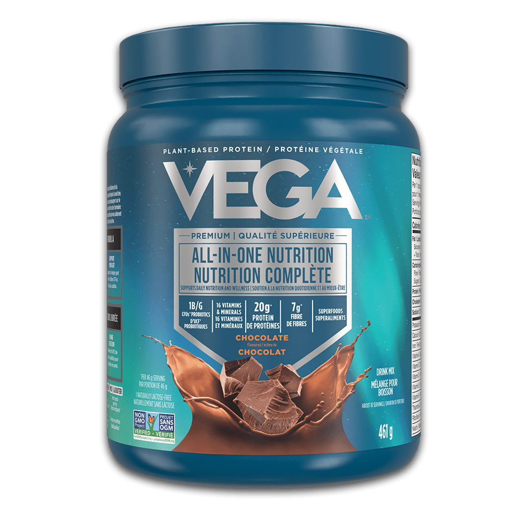 Vega One® All-in-One Nutrition - Misc image 37