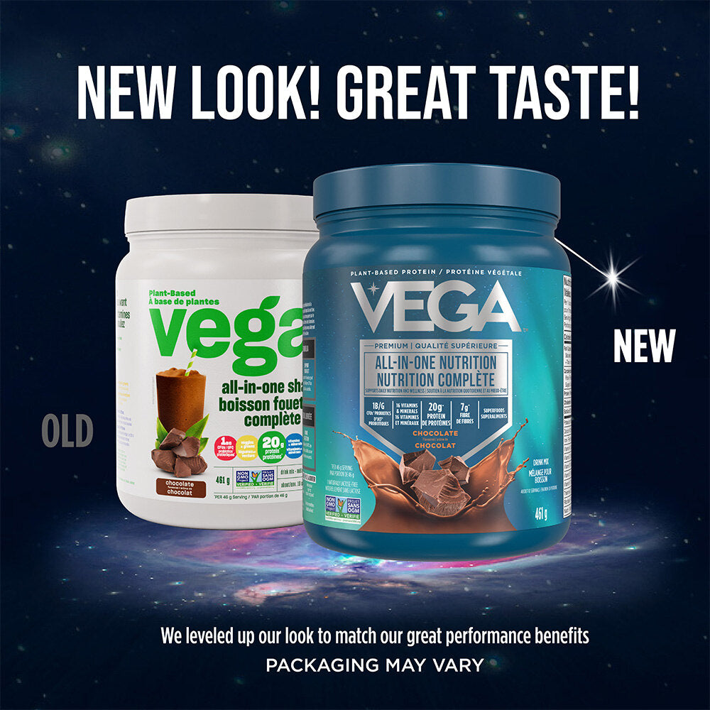 Vega One® All-in-One Nutrition - Misc image 38