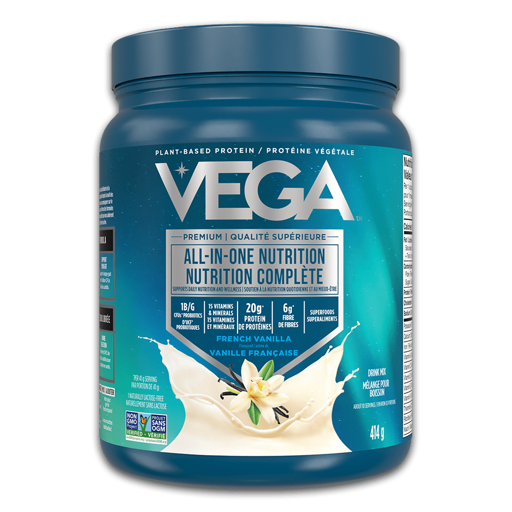 Vega One® All-in-One Nutrition - Misc image 18