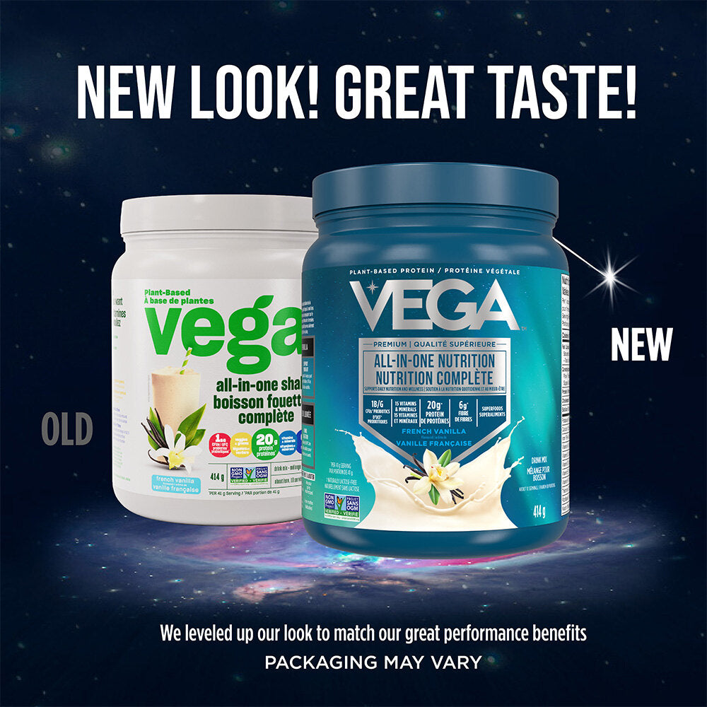 Vega One® All-in-One Nutrition - Misc image 19