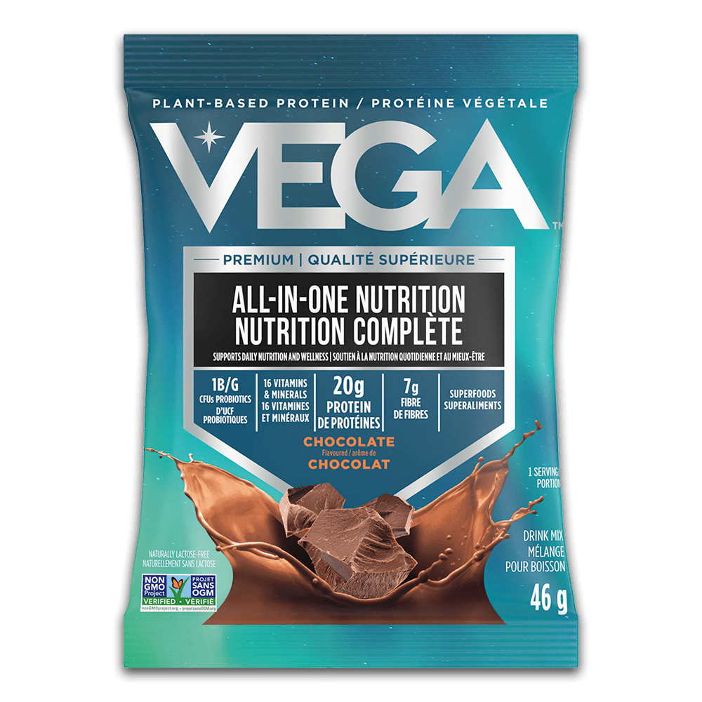 Vega One® All-in-One Nutrition - Misc image 34