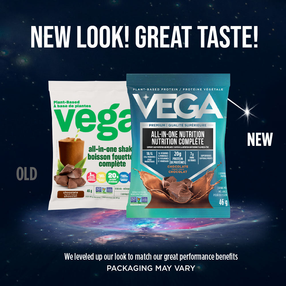 Vega One® All-in-One Nutrition - Misc image 35