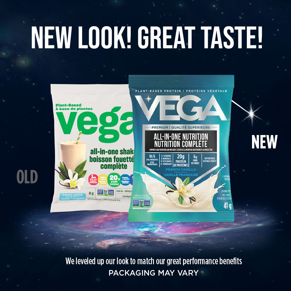 Vega One® All-in-One Nutrition - Misc image 16