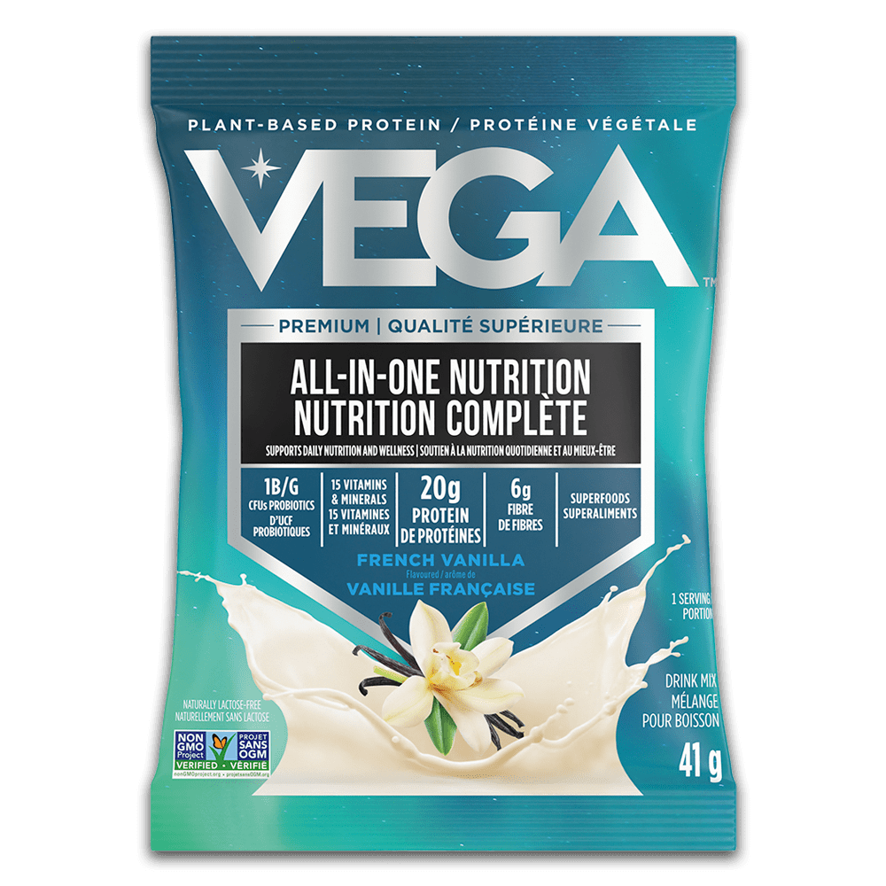 Vega One® All-in-One Nutrition - Misc image 15