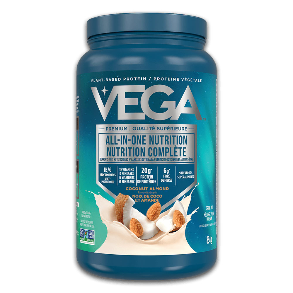 Vega One® All-in-One Nutrition - Misc image 40