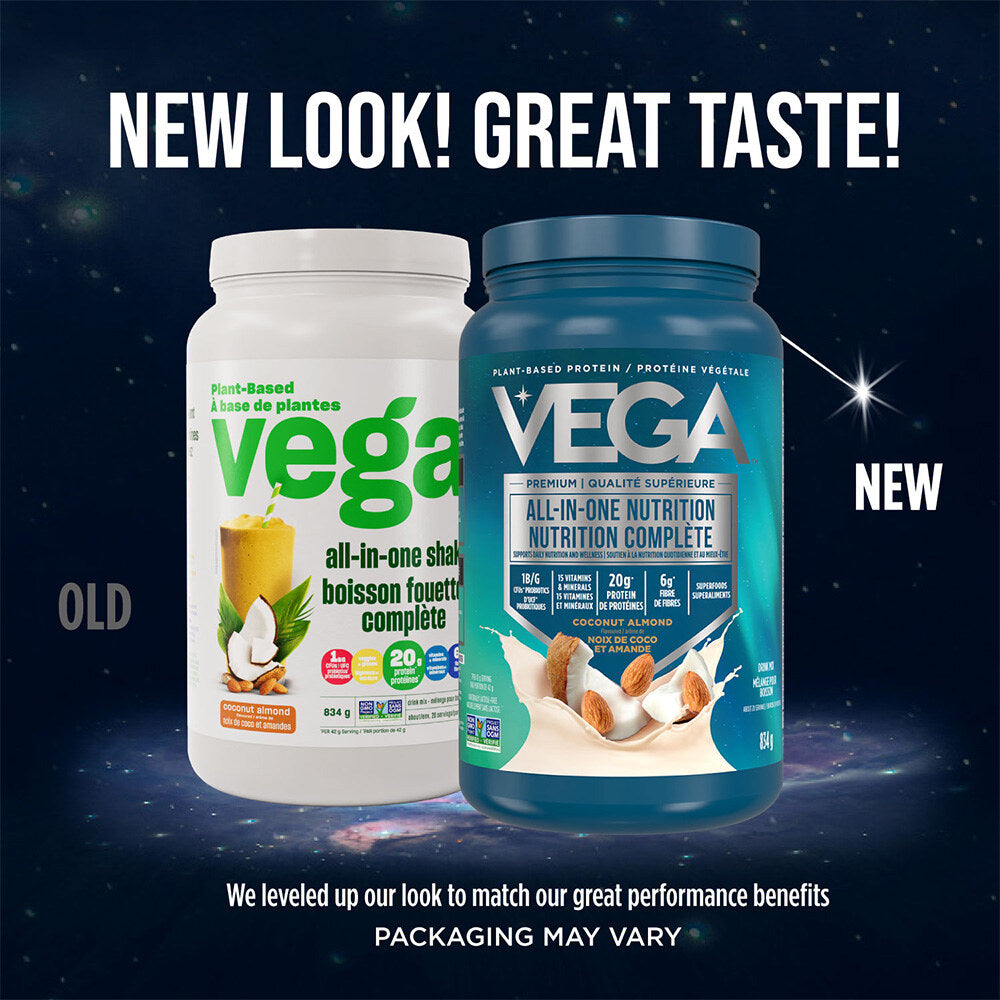 Vega One® All-in-One Nutrition - Misc image 41