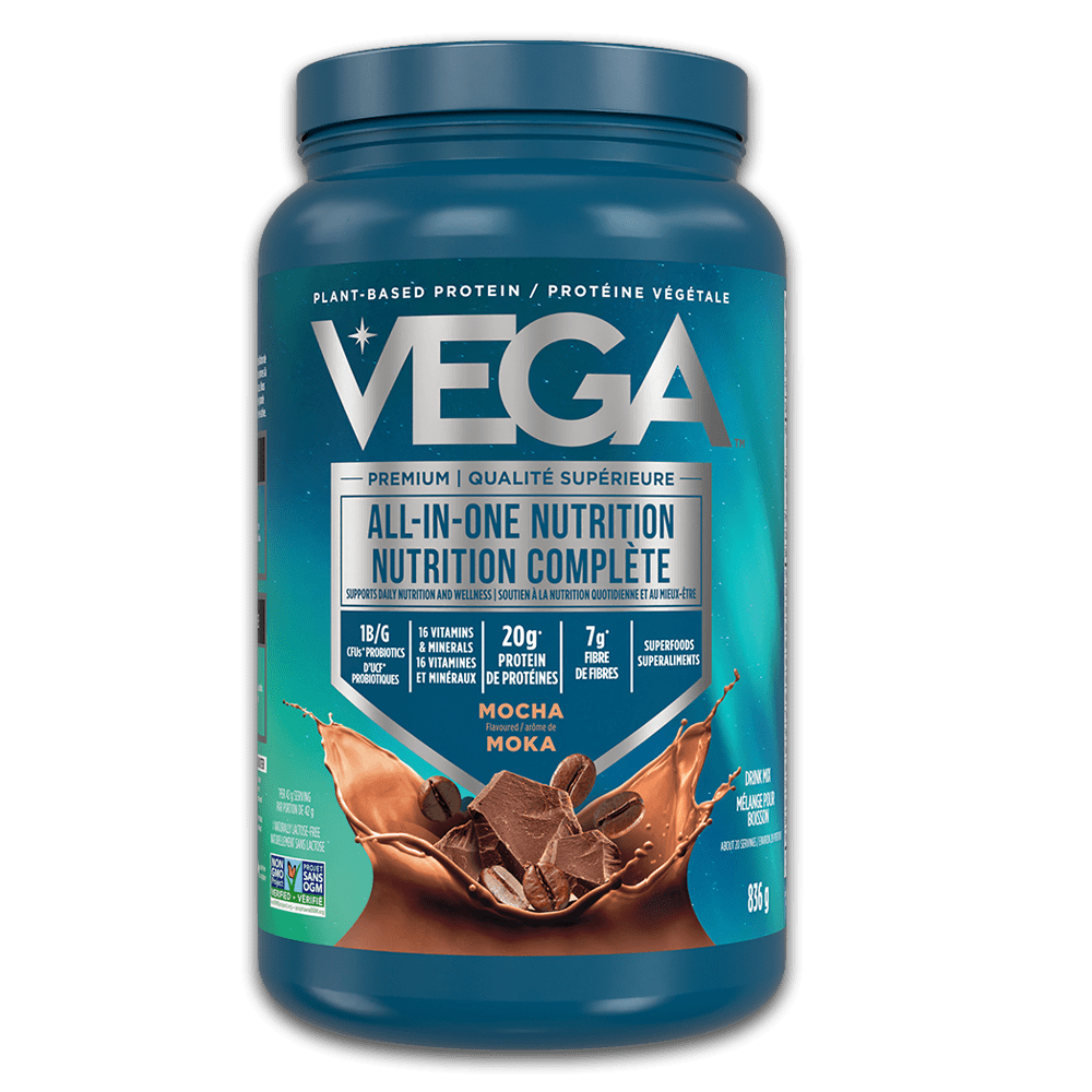 Vega One® All-in-One Nutrition - Misc image 12