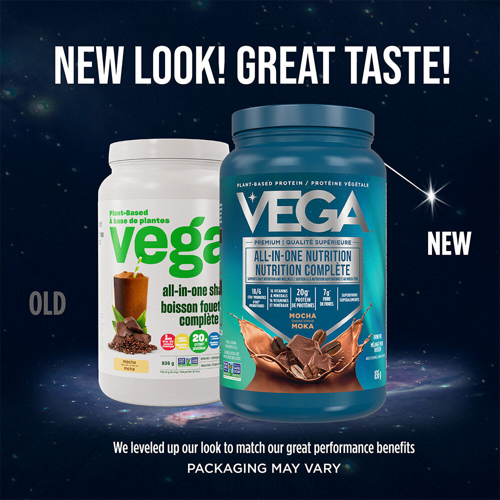 Vega One® All-in-One Nutrition - Misc image 13