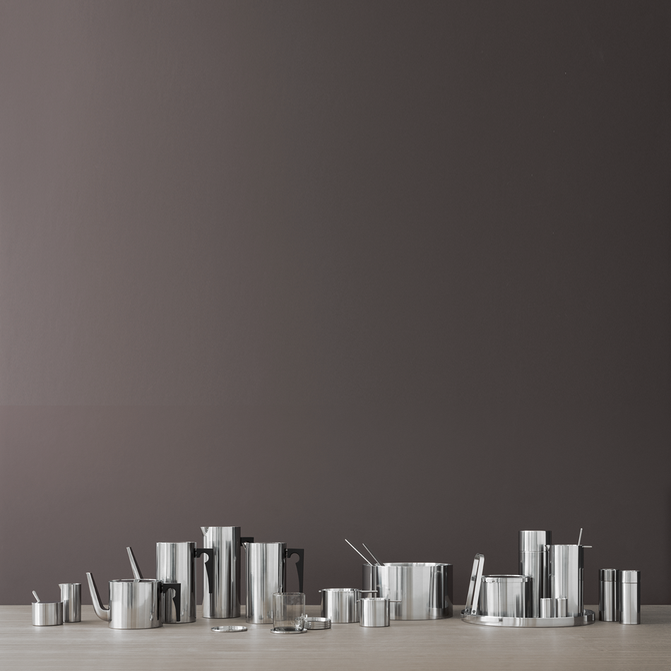 Arne Jacobsen coaster - 6 pcs. - Kitchen & Dining image 7