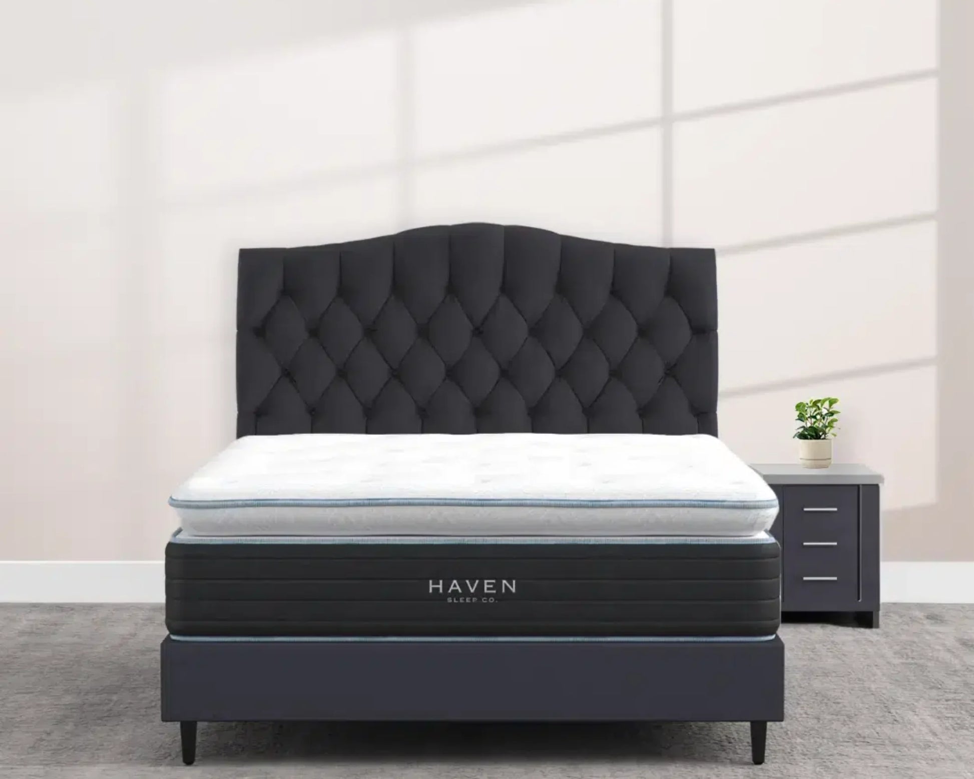 LUX Pillowtop Ultimate Bundle - Misc image 2