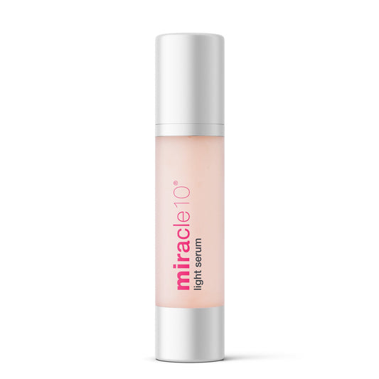 Light Serum - Beauty image 1