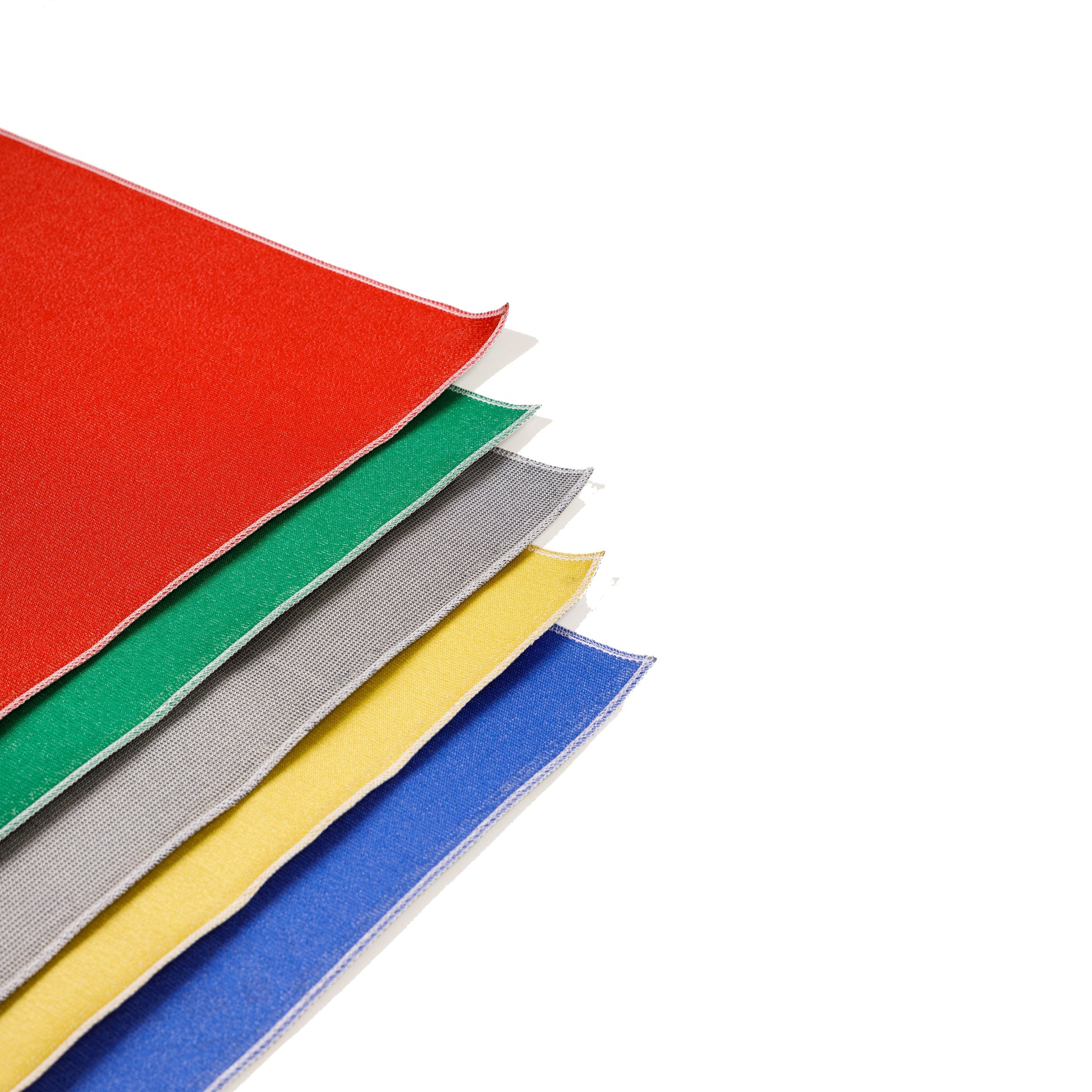 Malterre - Conductive textile fencing piste 17m x 1.5m - Misc image 3