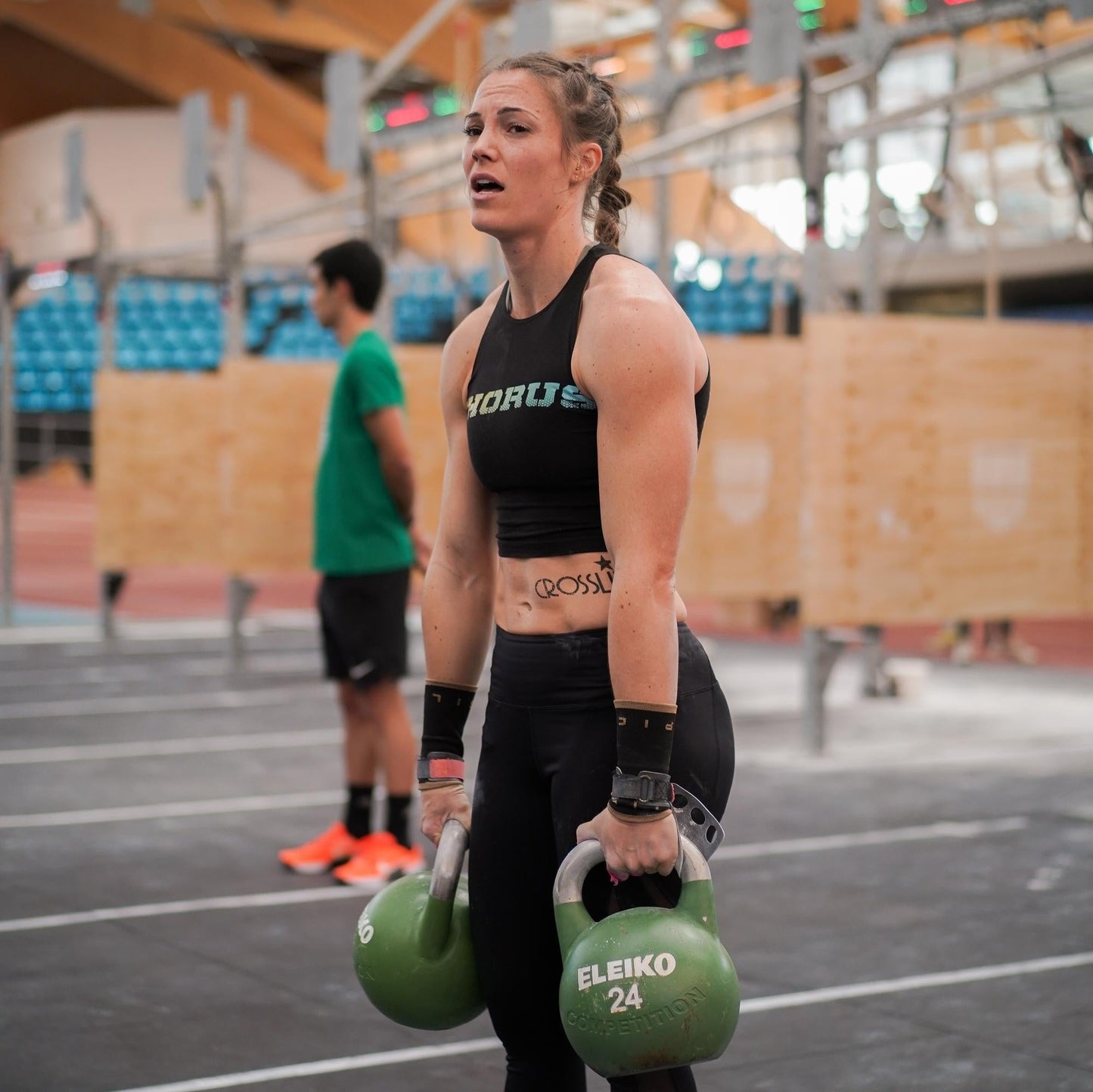 Competition Kettlebells - Apparel image 10