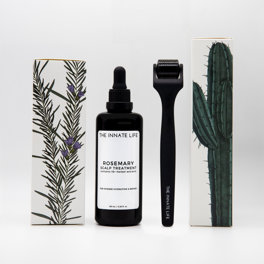 MAX. HAIR GROWTH BUNDLE - Kitchen & Dining image 1