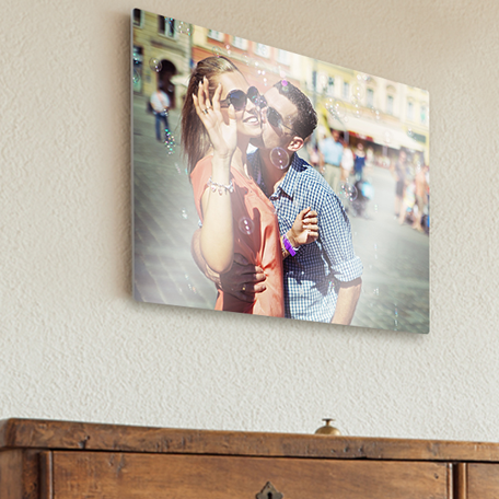 Metal Prints and Metal Posters - Home Decor image 2