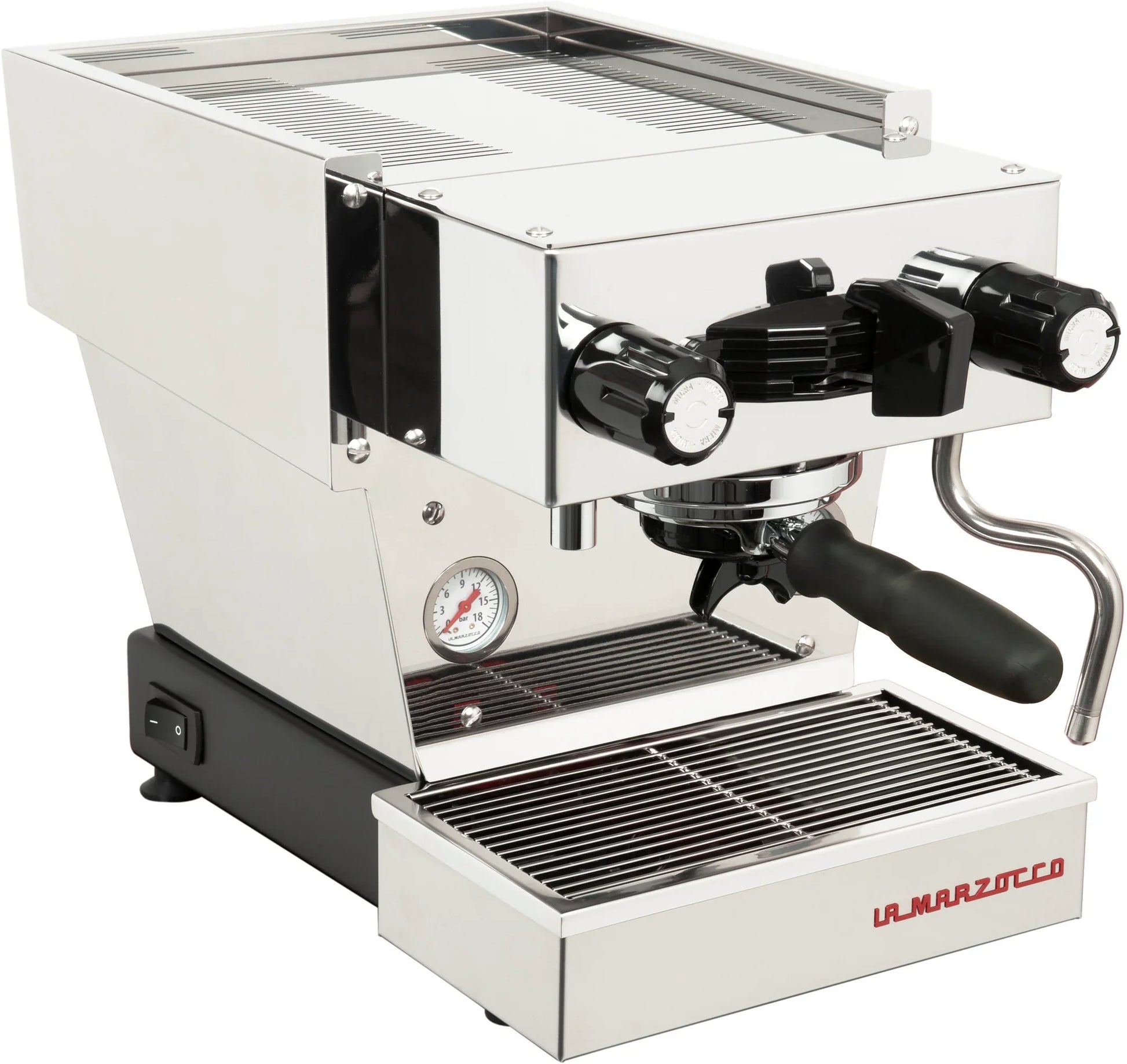 La Marzocco Linea Micra - Misc image 22