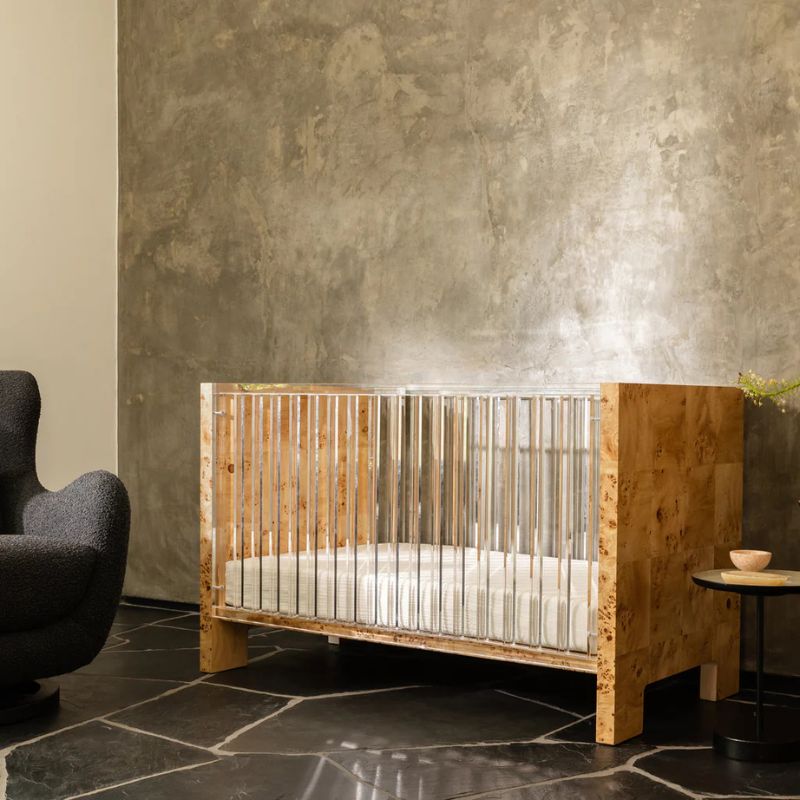 Altair Crib - Misc image 11
