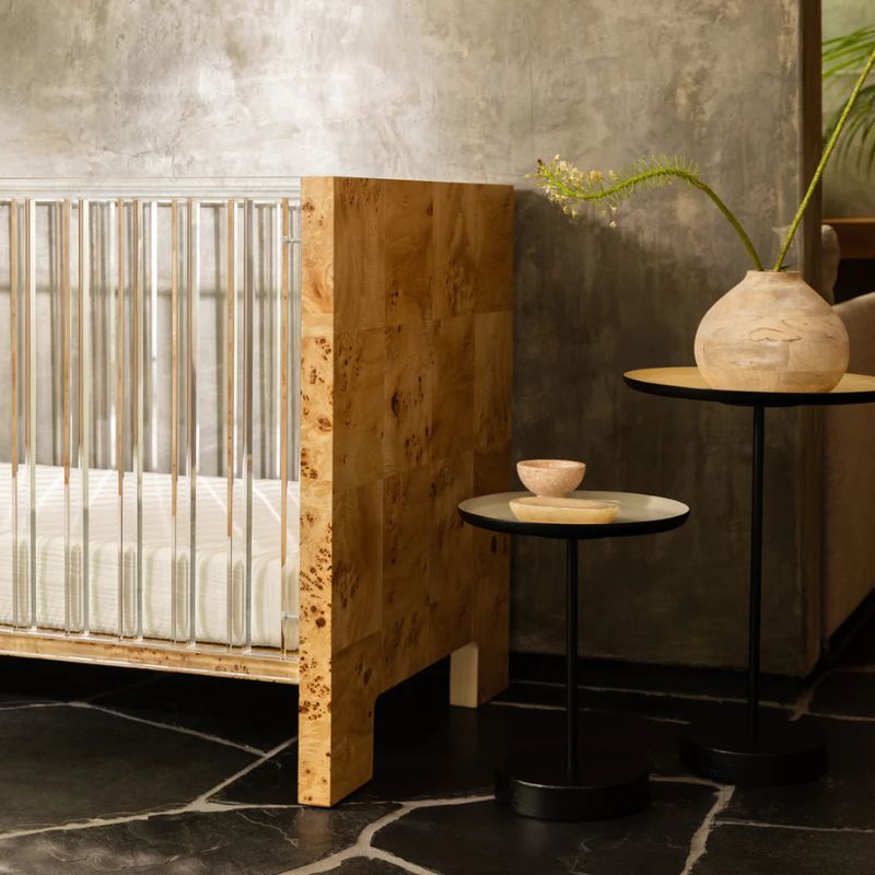 Altair Crib - Misc image 10