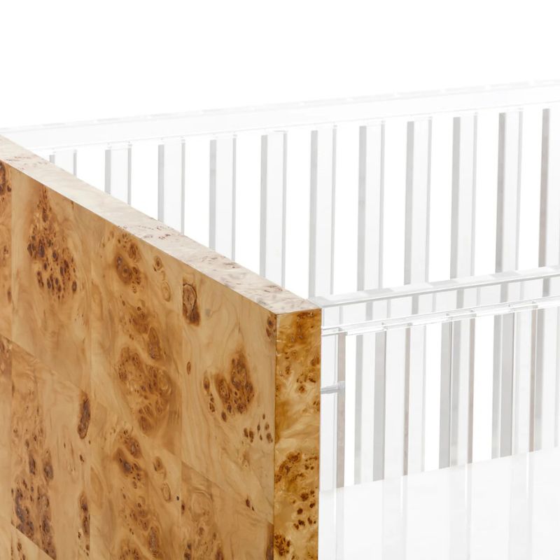 Altair Crib - Misc image 5