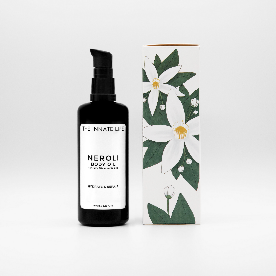 NEROLI BODY OIL - Kitchen & Dining image 5