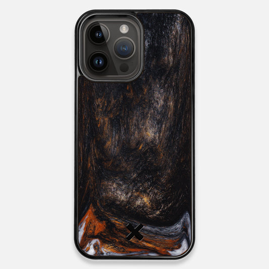 One & Only - Wood and Resin Case - #01570 - Gadgets image 1
