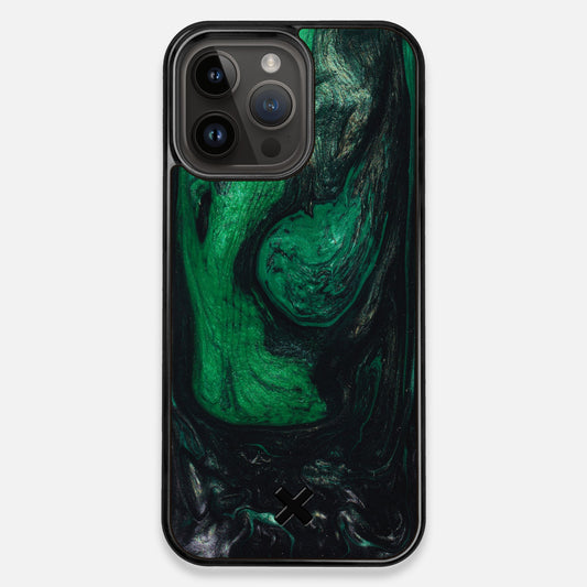 One & Only - Wood and Resin Case - #01579 - Gadgets image 1