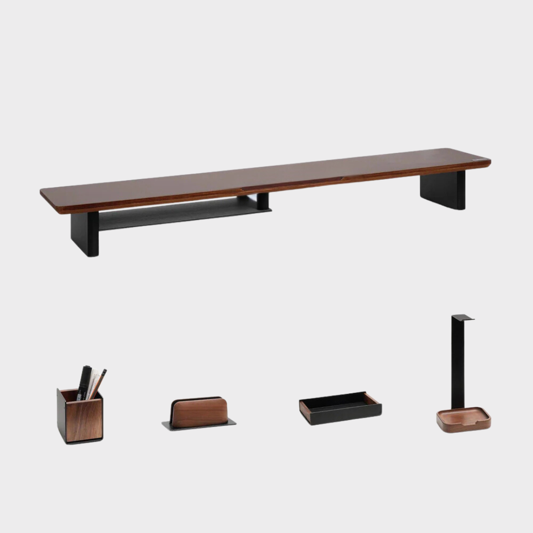 Workspace Collection | Full Set - Misc image 1