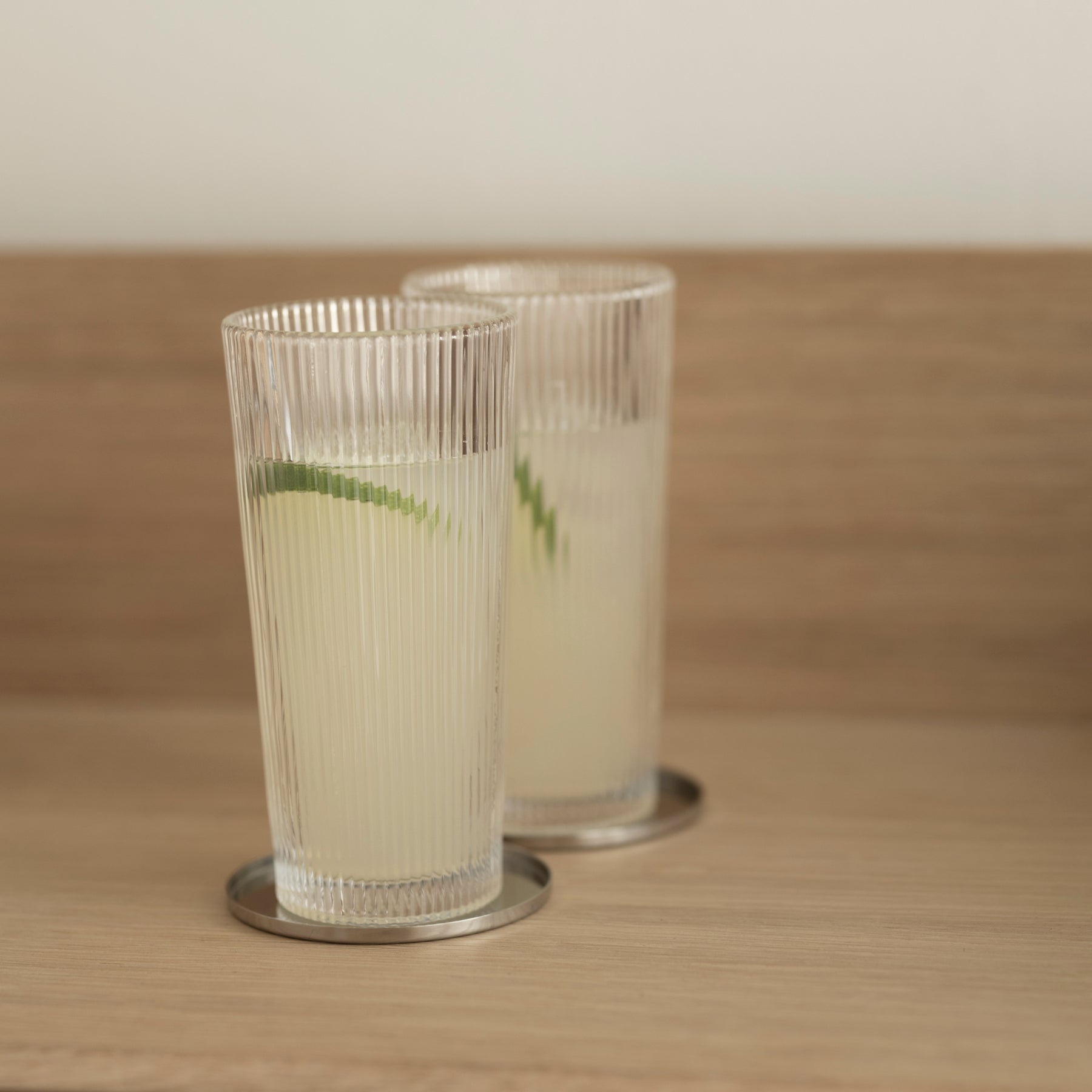 Arne Jacobsen coaster - 6 pcs. - Kitchen & Dining image 3